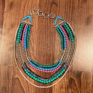 Stella and Dot necklace